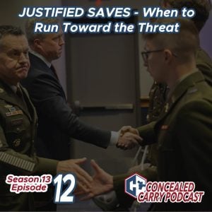 S13E12 Justified Saves