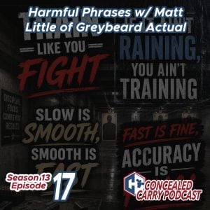 S13E17 Harmful Phrases