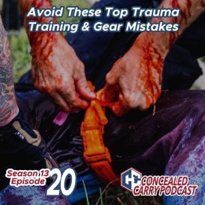 S13E20 Trauma Mistakes