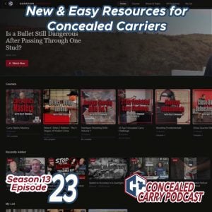 S13E23 Site Resources