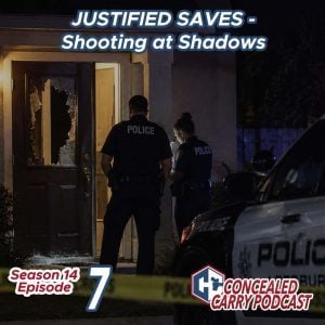 S14E7 Shooting at Shadows