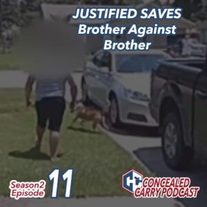 S2E11 justified saves