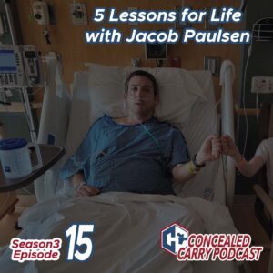 S3e15 5 life lessons