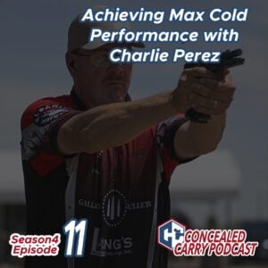 S4E11 Charlie Perez