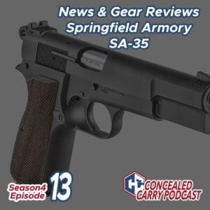 S4E13 news and gear reviews