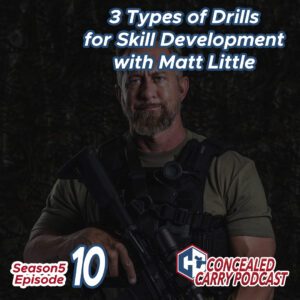 S5E10 Drill Matt Little
