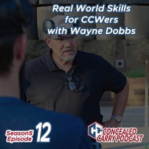 S5E12 Wayne Dobbs