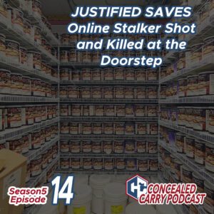 S5E14 justified saves