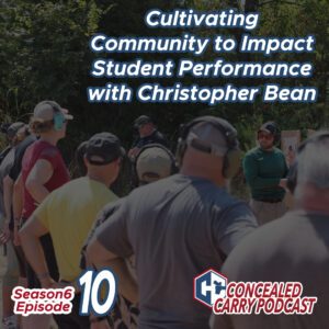 S6E10 Christopher Bean