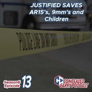 S6E13 justified saves