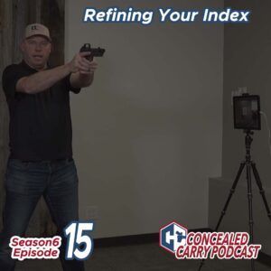 S6E15 Refining Index