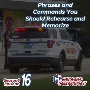 S6E16 Phrases