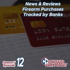 S7E12 Banks Firearms