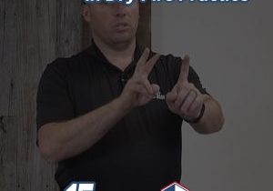 S7E15 Dry Fire Shot Calling