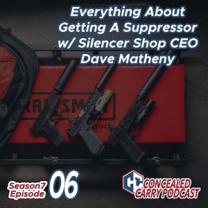 S7E6 Silencer SHop