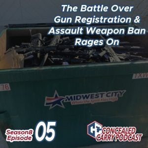 S8E5 Battle Rages On