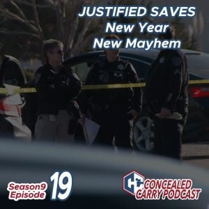 S9E19 Justified New Year