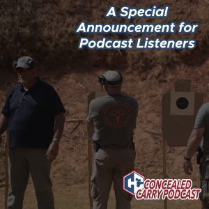 S9E28a Special Announcement
