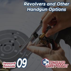 S9E9 Revolvers
