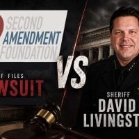 SAF Lawsuit v Contra Costa County