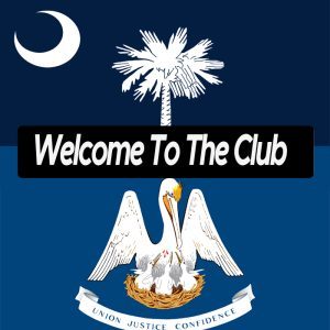 SC LA Permitless Carry