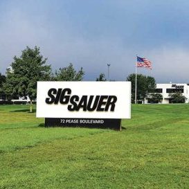 SIG SAUER in New Hampshire