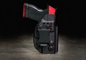 SIRT pocket pistol holster