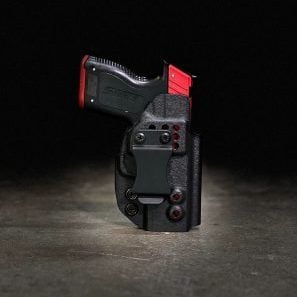SIRT pocket pistol holster