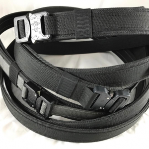 Red Republic Tactical nylon belt