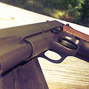 The 1911A1 Government Model