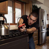 complete home defense