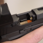 shooter ready challenge