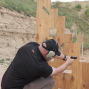 shooting from cover and concealment