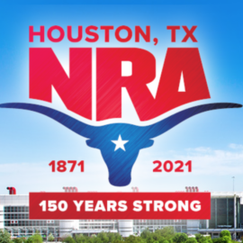 NRA annual meetings