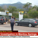 self inflicted gunshot