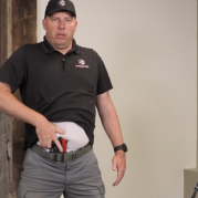 Shooter Ready Challenge