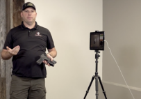 shooter ready challenge