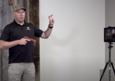 shooter ready challenge