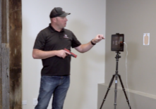 shooter ready challenge october