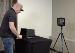 shooter ready challenge february 2022