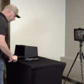 shooter ready challenge february 2022