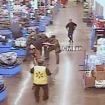walmart deputy ois