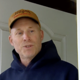 home invasion victim