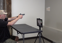 shooter ready challenge