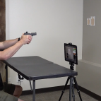 shooter ready challenge