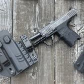 p365 crossbreed holster
