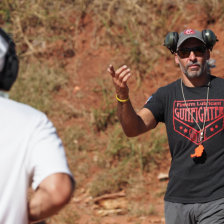 Mickey Schuch Carry Trainer