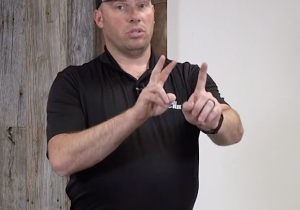 shooter ready challenge