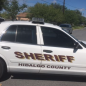 hidalgo county sheriff