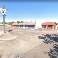 Club Q screen shot from Google Maps.